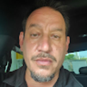 Meet your Posher, Frank